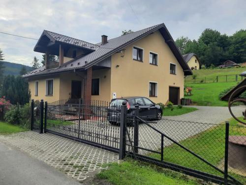 Apartamento Noclegi Koziniec