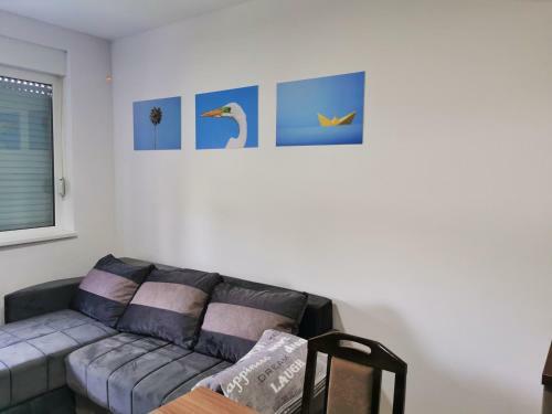 Cozy Corner Apartments - Free Parking & Wi-fi