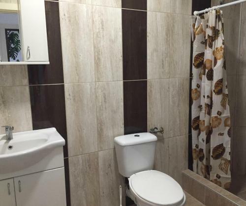 Boulevard Apartments Cuprija