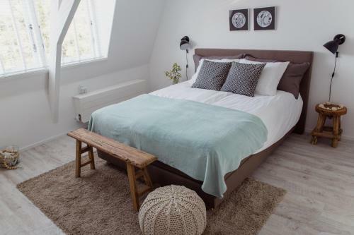B&B Studio De Bilt