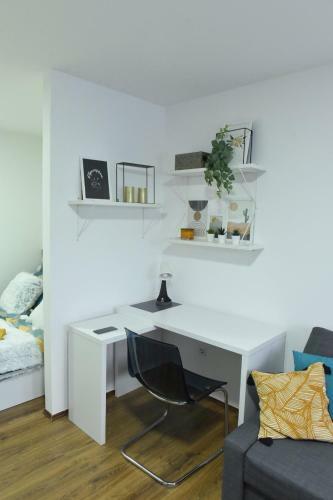 Central Apartment