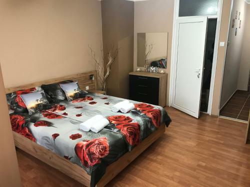 V&v Apartmani