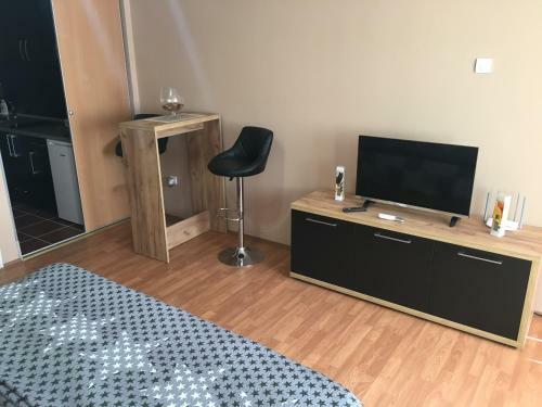 V&v Apartmani