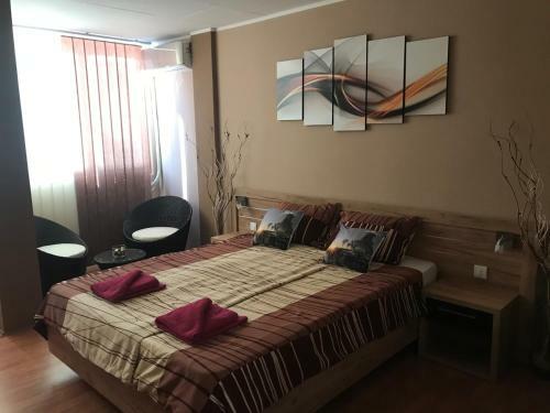 V&v Apartmani