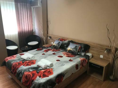 V&v Apartmani
