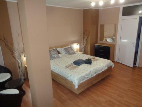 V&v Apartmani
