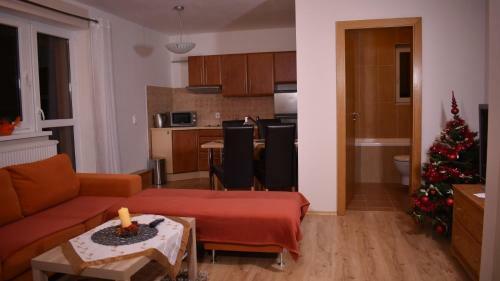 Apartamento Be?ka