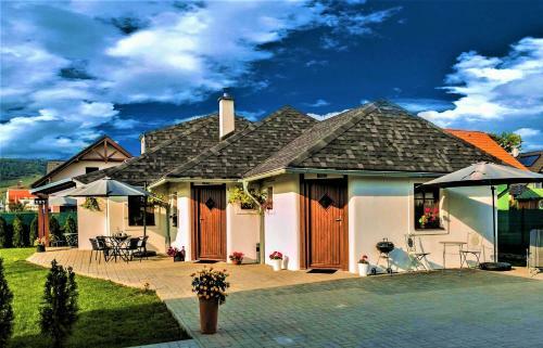 Apartmany Piemonti Be?e?ov�