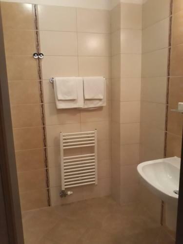 Apartm�n Athos Be?e?ov� - Hotel Be?e?ov�