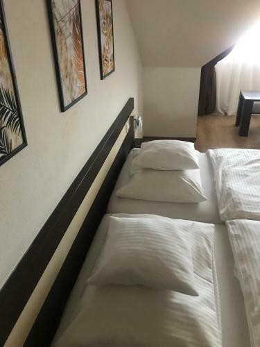Apartm�n Athos Be?e?ov� - Hotel Be?e?ov�