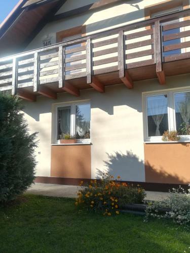 Apartm�n Erika