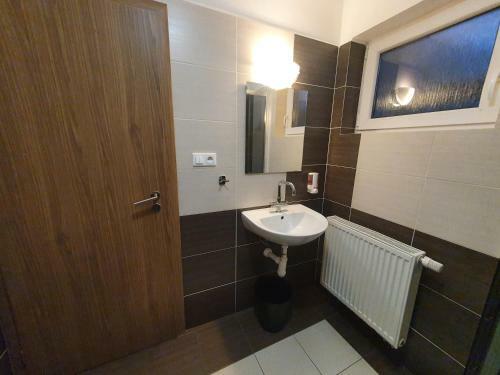 Apartm�nov� Dom Stela
