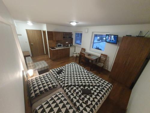 Apartm�nov� Dom Stela
