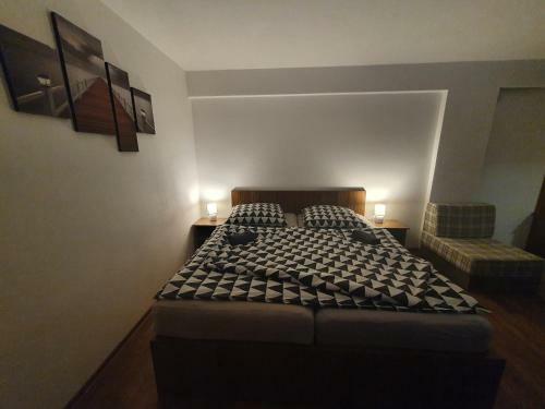 Apartm�nov� Dom Stela