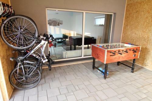 Apartm�nov� Dom Stela