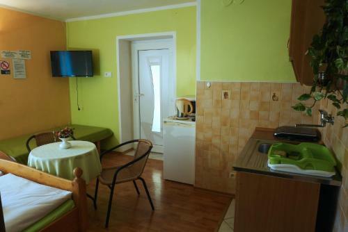 Apartm�n Pri Z�mo?ku