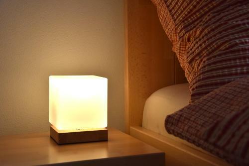 Apartamento Elemir