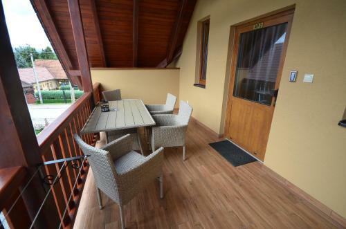 Apartm�ny Best I. Be?e?ov�