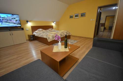 Apartm�ny Best I. Be?e?ov�