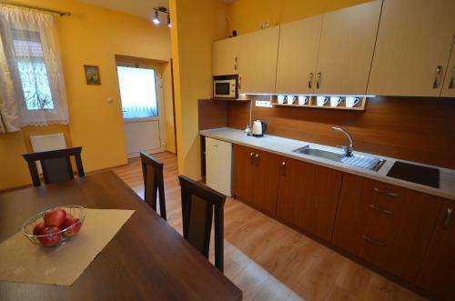 Apartm�ny Best I. Be?e?ov�