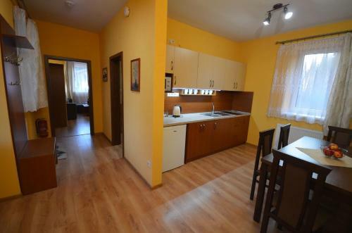 Apartm�ny Best I. Be?e?ov�