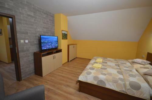 Apartm�ny Best I. Be?e?ov�