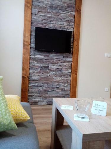 Apartamento Elejan