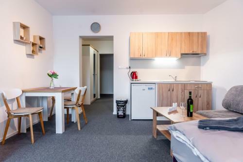 Apartm�ny Summit