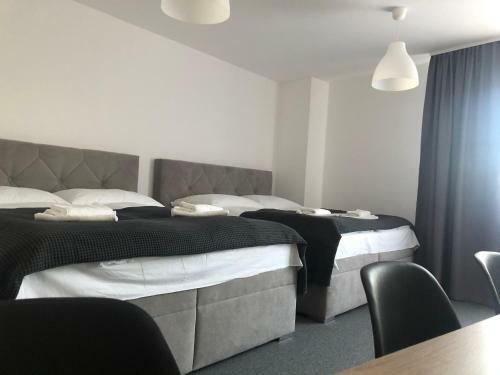 Mymara 8 Apartman Be?enov�