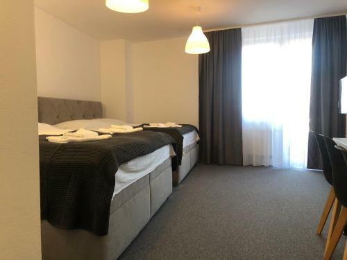 Mymara 8 Apartman Be?enov�