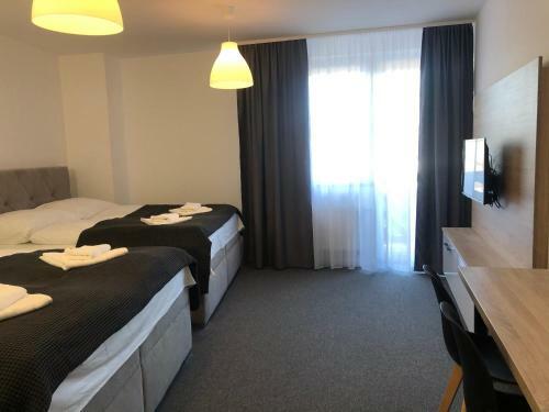 Mymara 8 Apartman Be?enov�