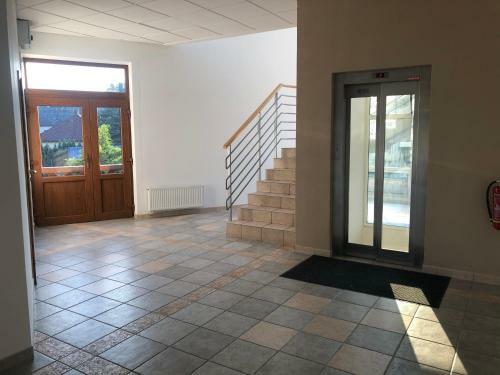 Mymara 8 Apartman Be?enov�