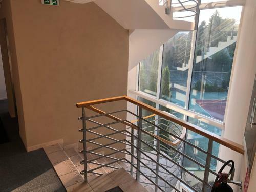Mymara 8 Apartman Be?enov�