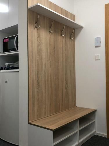 Mymara 8 Apartman Be?enov�