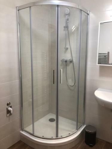 Mymara 8 Apartman Be?enov�
