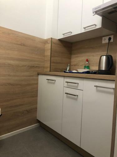Mymara 8 Apartman Be?enov�