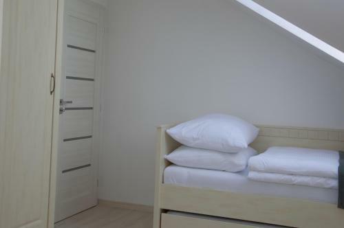 Apartm�ny Charlie