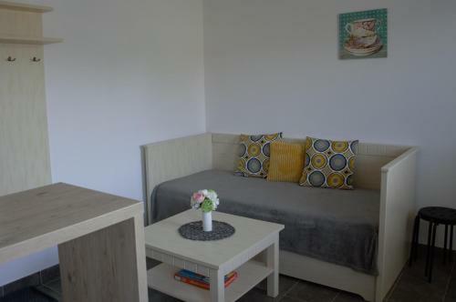 Apartm�ny Charlie
