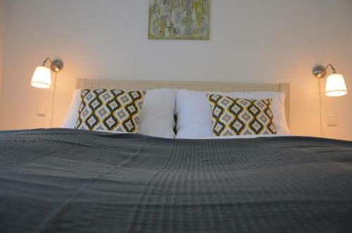 Apartm�ny Charlie