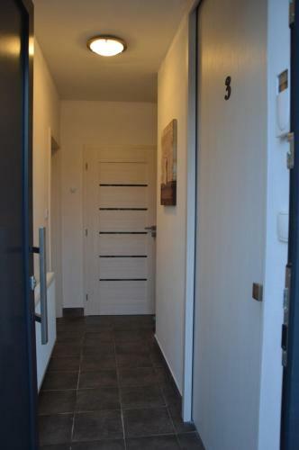 Apartm�ny Charlie