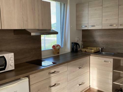 Apartamento Kajula