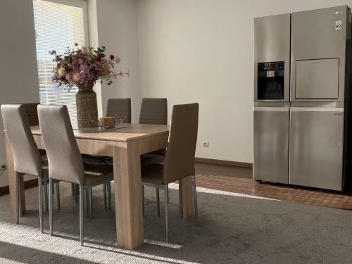 Apartamento Kajula
