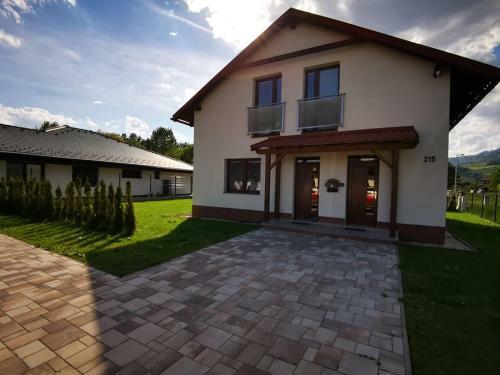 Apartamento Kajula