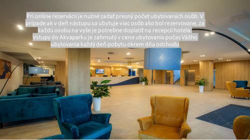 Be?e?ov� Gino Paradise Apartments