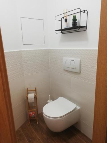 Apartment Mymara No3