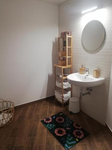 Apartment Mymara No3