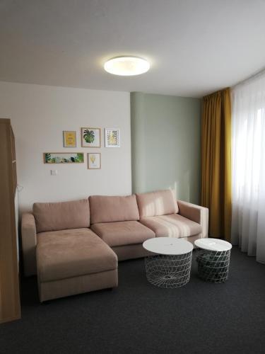 Apartment Mymara No3