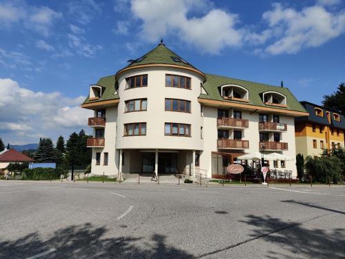 Apartamento Mymara 19