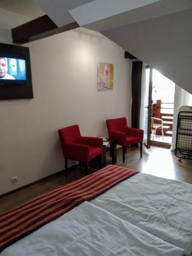 Apartm�n Fialka