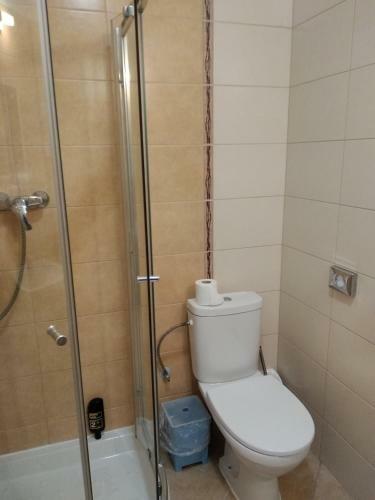Apartm�n Fialka